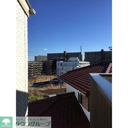 プレシャスアース稲毛区稲毛の物件内観写真